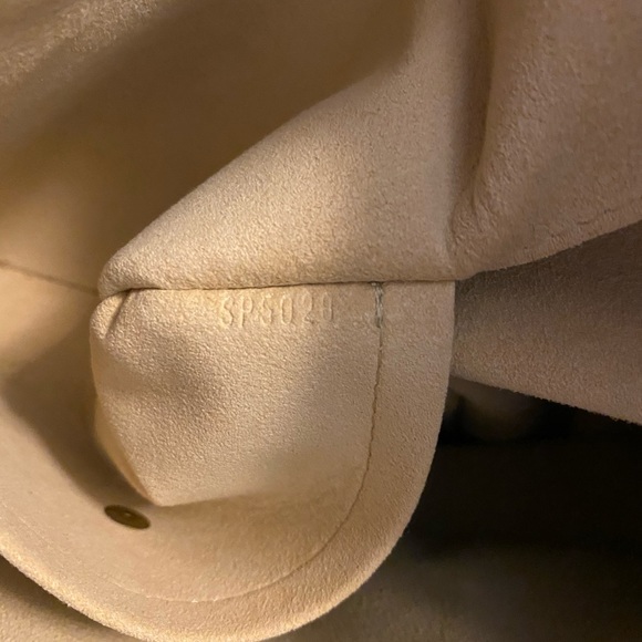 ❌SOLD❌Authentic Louis Vuitton Galliera GM DA - Picture 5 of 8